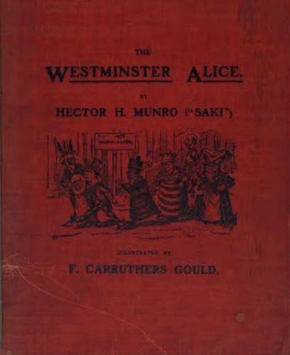 The Westminster Alice