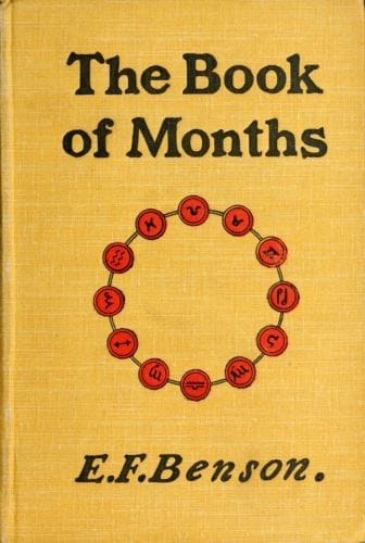 The Book of Months