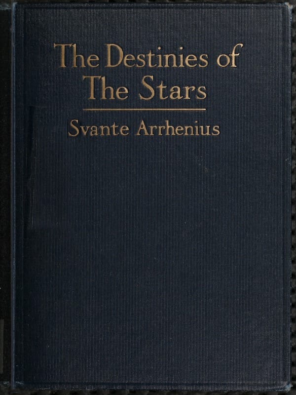 The Destinies of the Stars