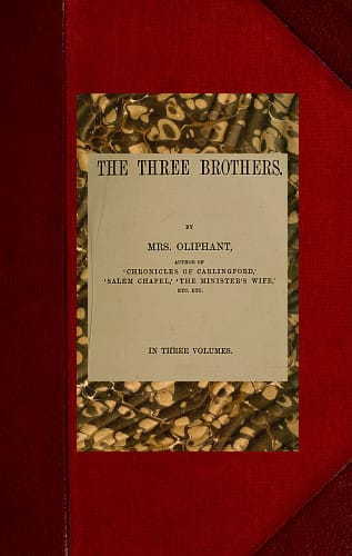 The Three Brothers; Complete
