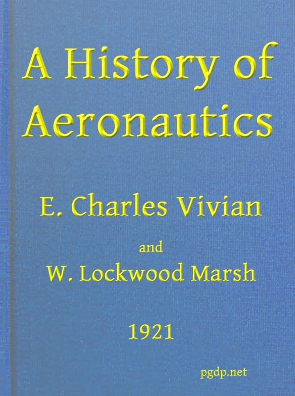 A History of Aeronautics