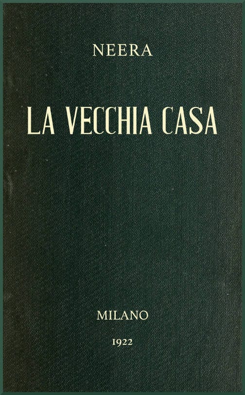 La Vecchia Casa