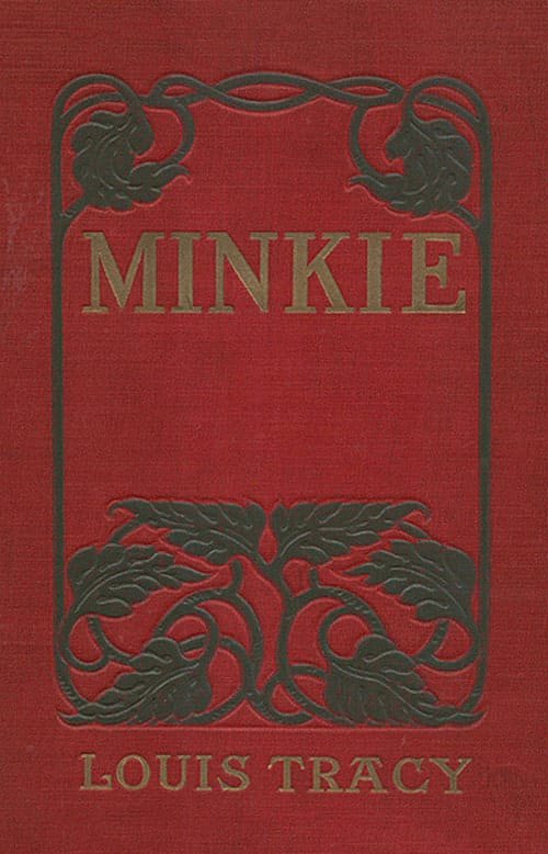 Minkie