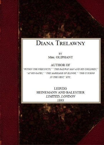 Diana Trelawny