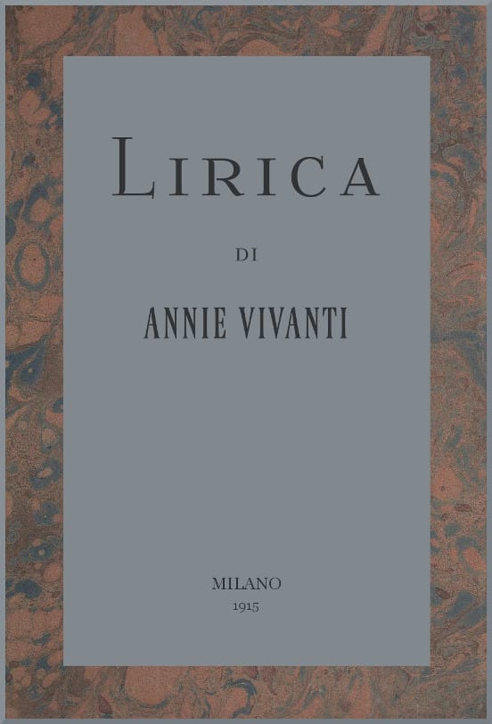 Lirica