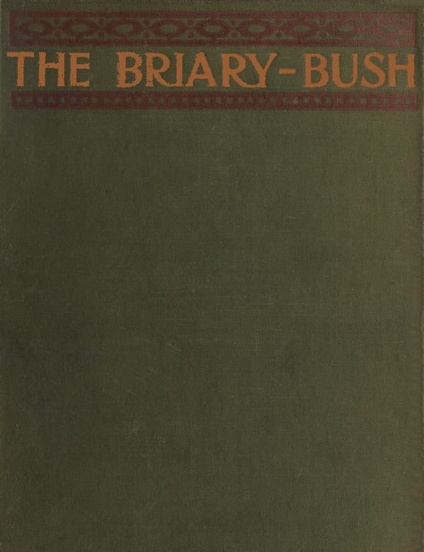 The Briary Bush: A Novel