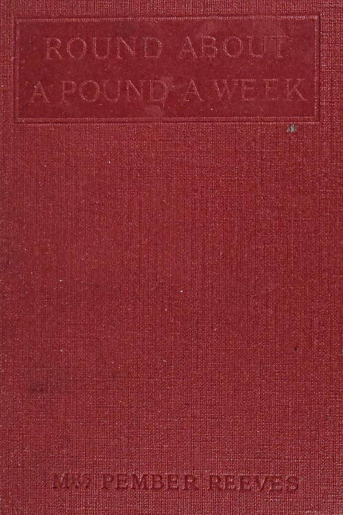 Round About a Pound a Week