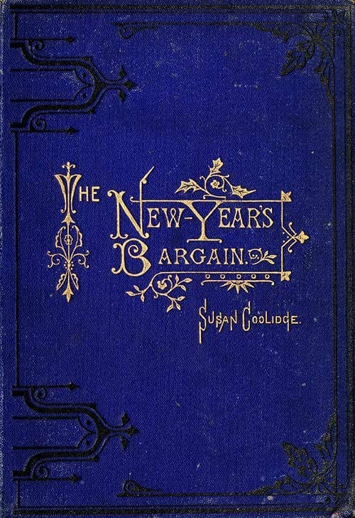 The New-Year's Bargain