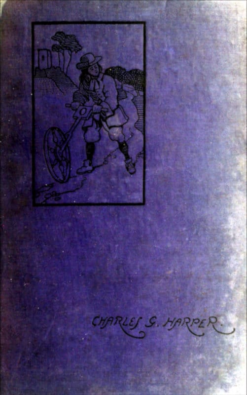 The Holyhead Road: The Mail-Coach Road to Dublin. Vol. 2