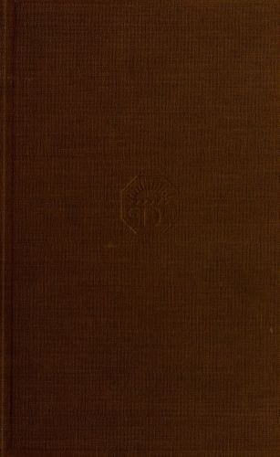 Our Family Affairs, 1867-1896