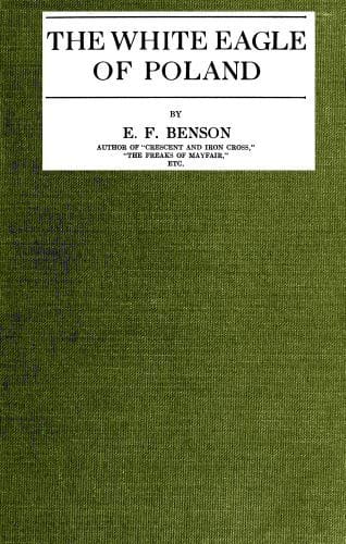 The White Eagle of Poland