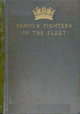 Famous Fighters of the Fleet