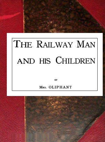 The Railway Man and His Children
