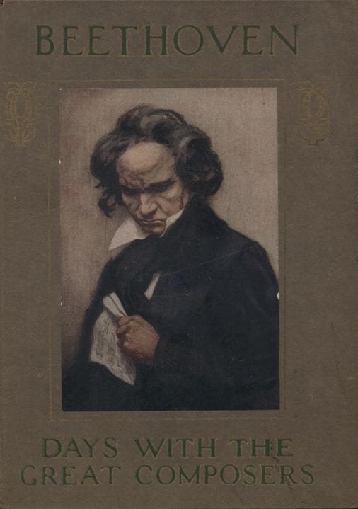 A Day with Ludwig Beethoven
