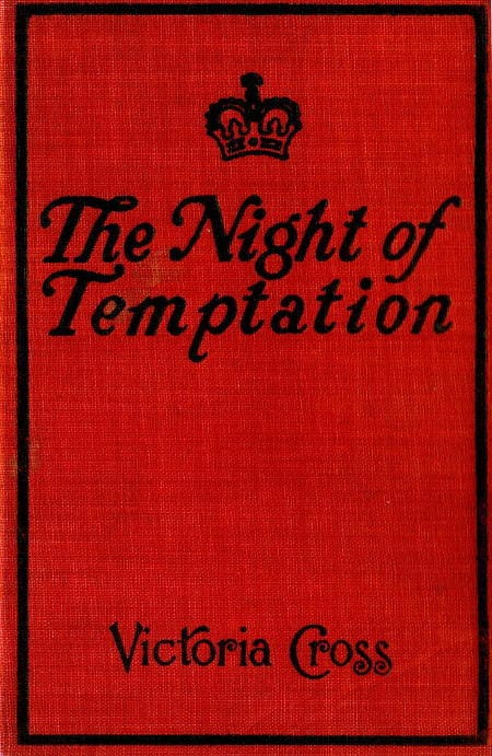The Night of Temptation