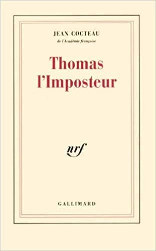 Thomas l'imposteur