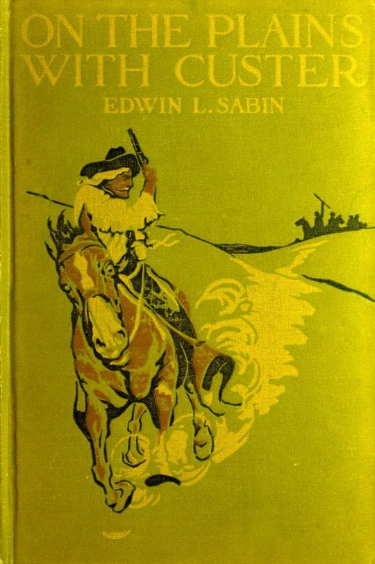 On the Plains with Custer