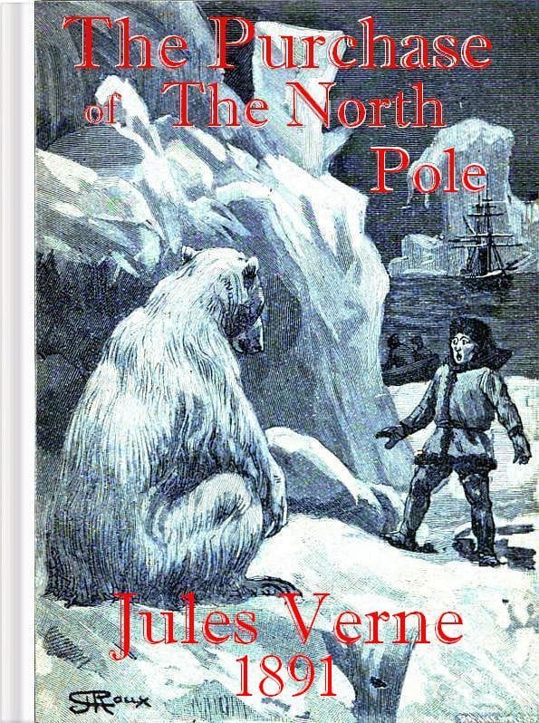 The Purchase of the North Pole
