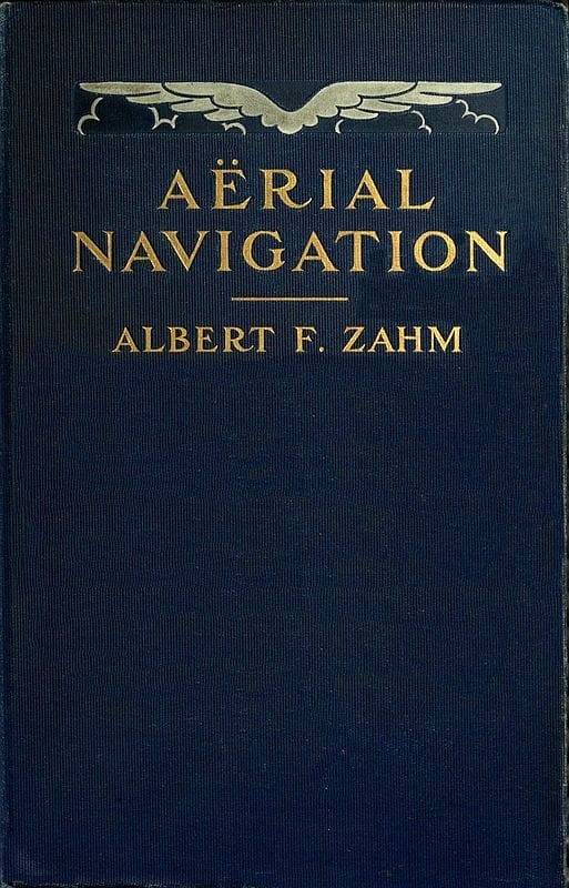 Aërial Navigation