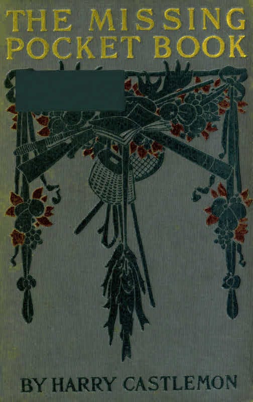 The Missing Pocket-Book; Or, Tom Mason's Luck