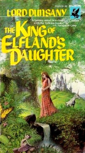 The King of Elfland's Daughter