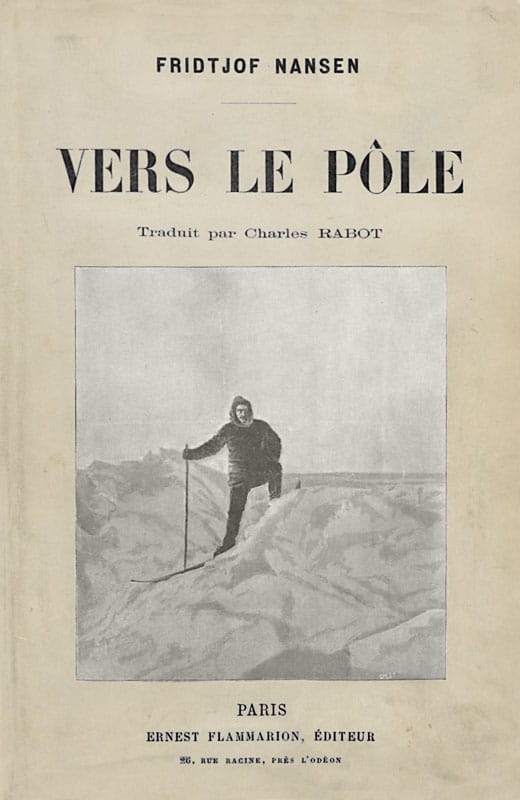 Vers le pôle
