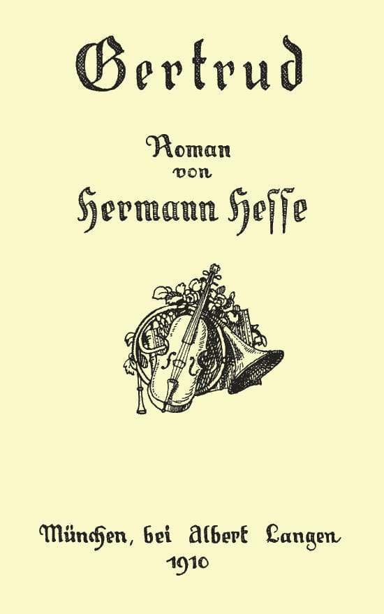 Gertrud