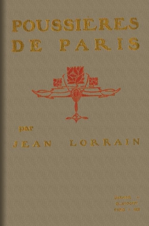 Poussières de Paris