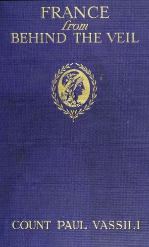 France from Behind the Veil: Fifty Years of Social and Political Life