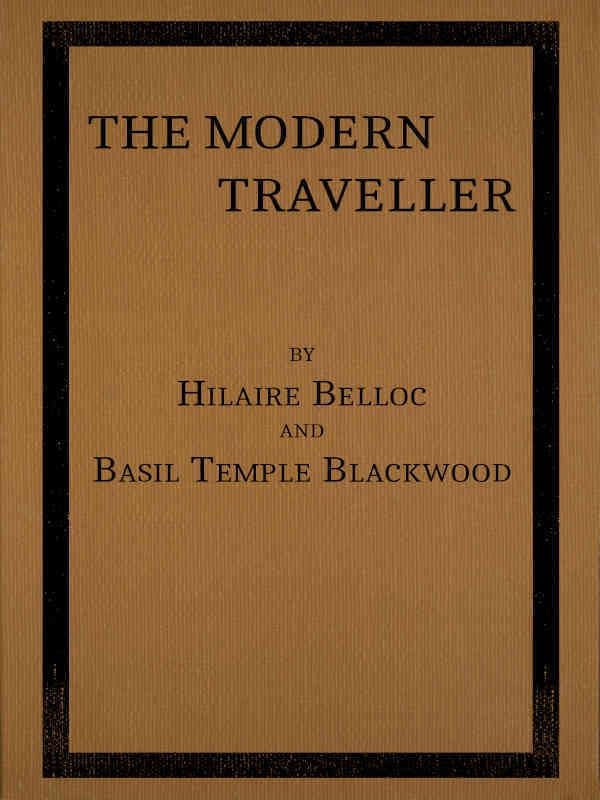 The Modern Traveller