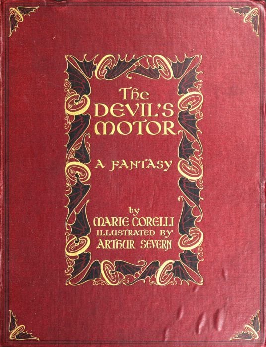 The Devil's Motor: A Fantasy