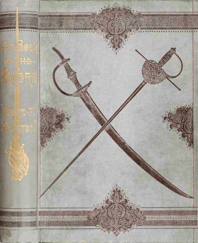 The Book of the Sword
