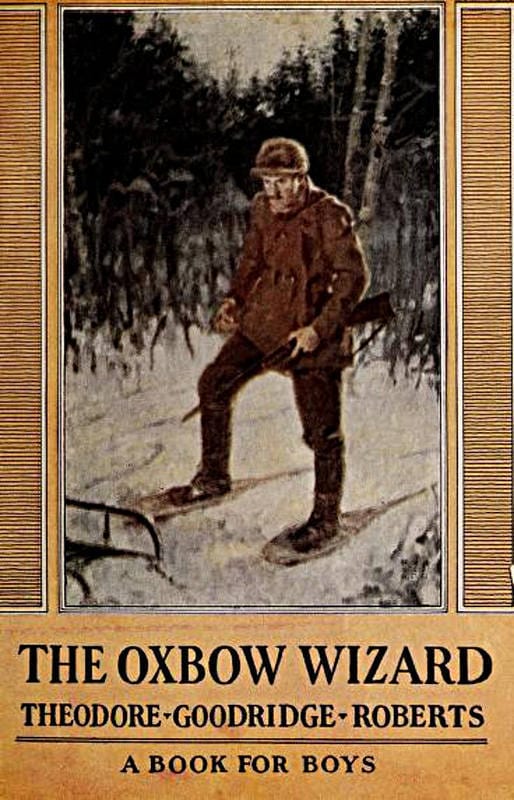 The Oxbow Wizard