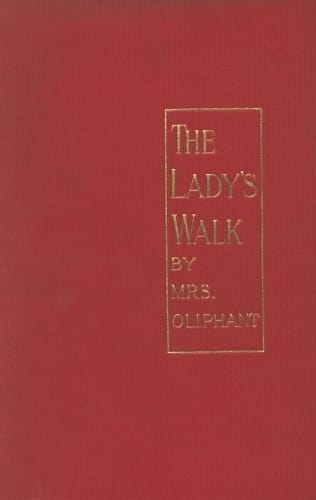The Lady's Walk