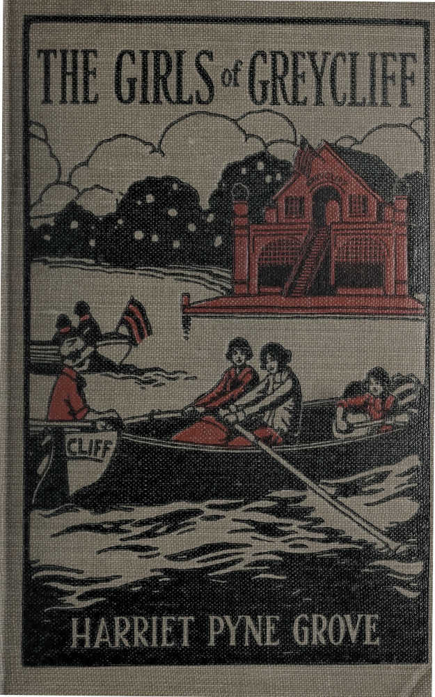 The Girls of Greycliff