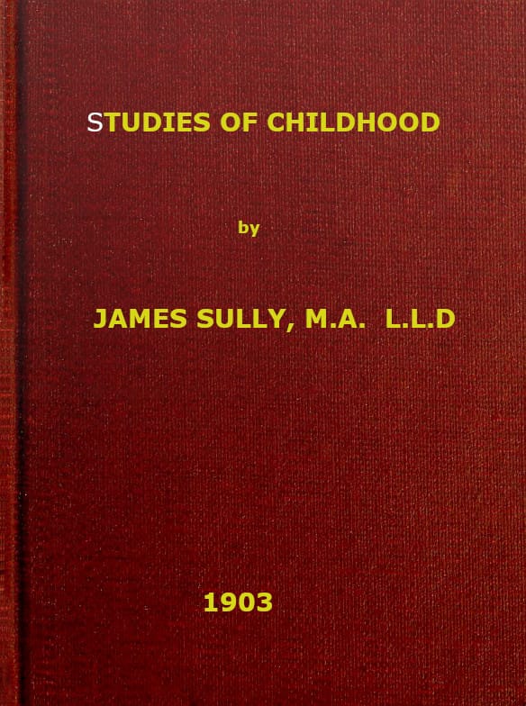 Studies of childhood