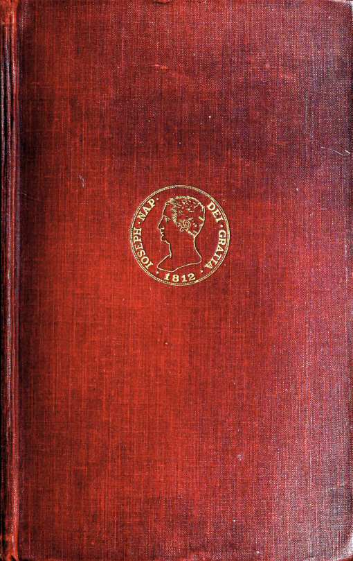 A history of the Peninsular War, Vol. 5, Oct. 1811-Aug. 31, 1812 :  Valencia,…