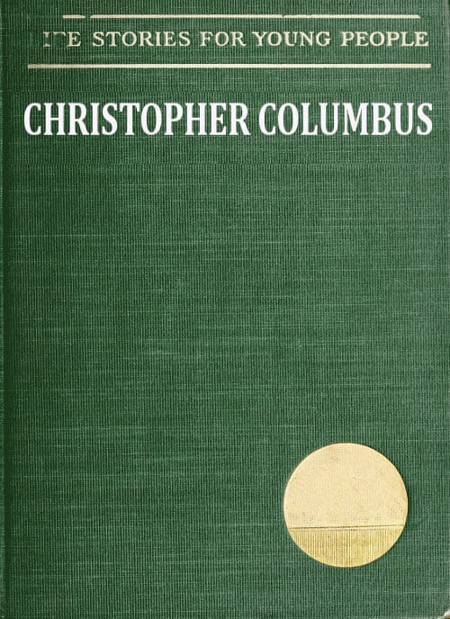 Christopher Columbus