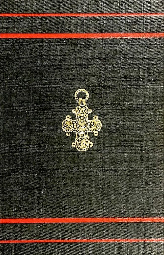 Sketches in Holland and Scandinavia