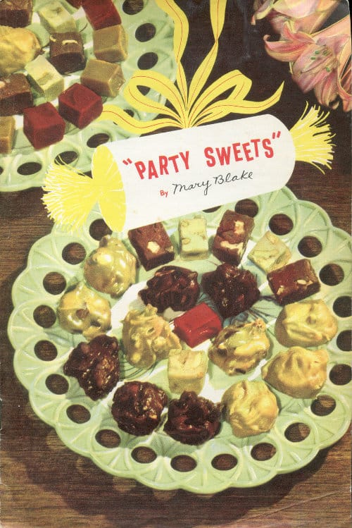 Party sweets