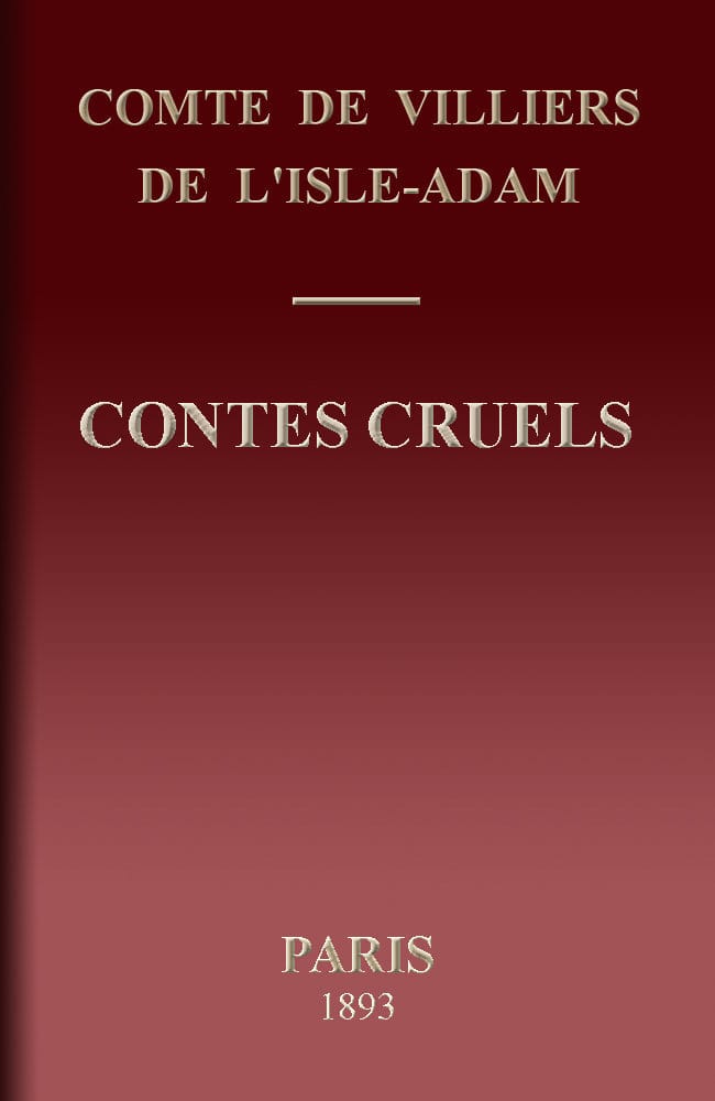 Contes cruels