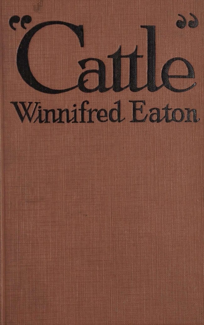 Cattle