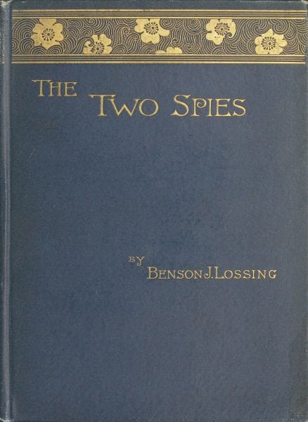 The Two Spies: Nathan Hale and John André