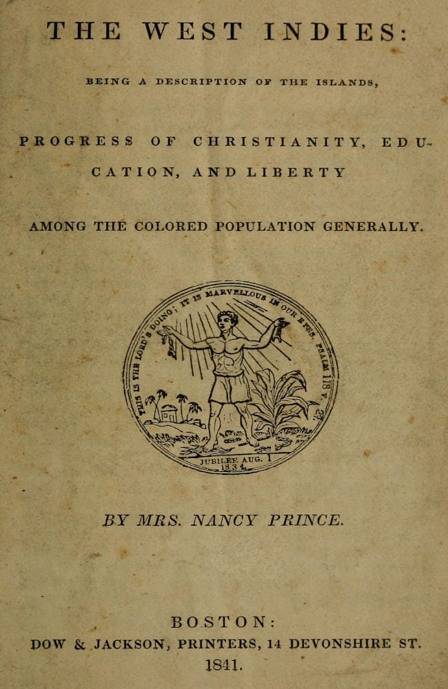 The West Indies: Being a Description of the Islands, Progress of Christianity,…