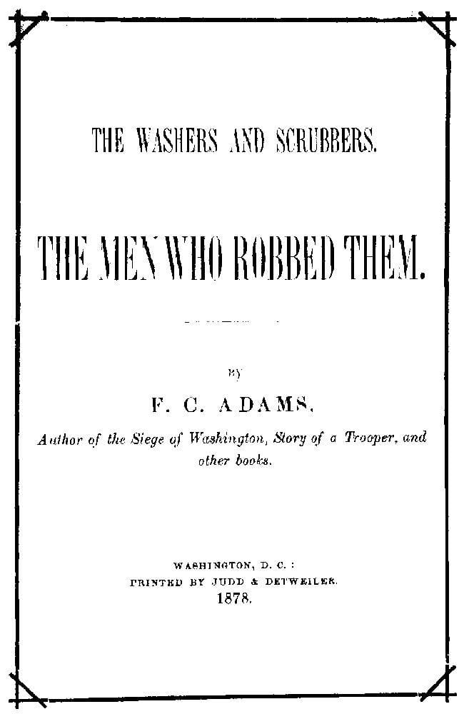 White man bery unsartin": "Nigger haint got no friends, no how"; the blackest…