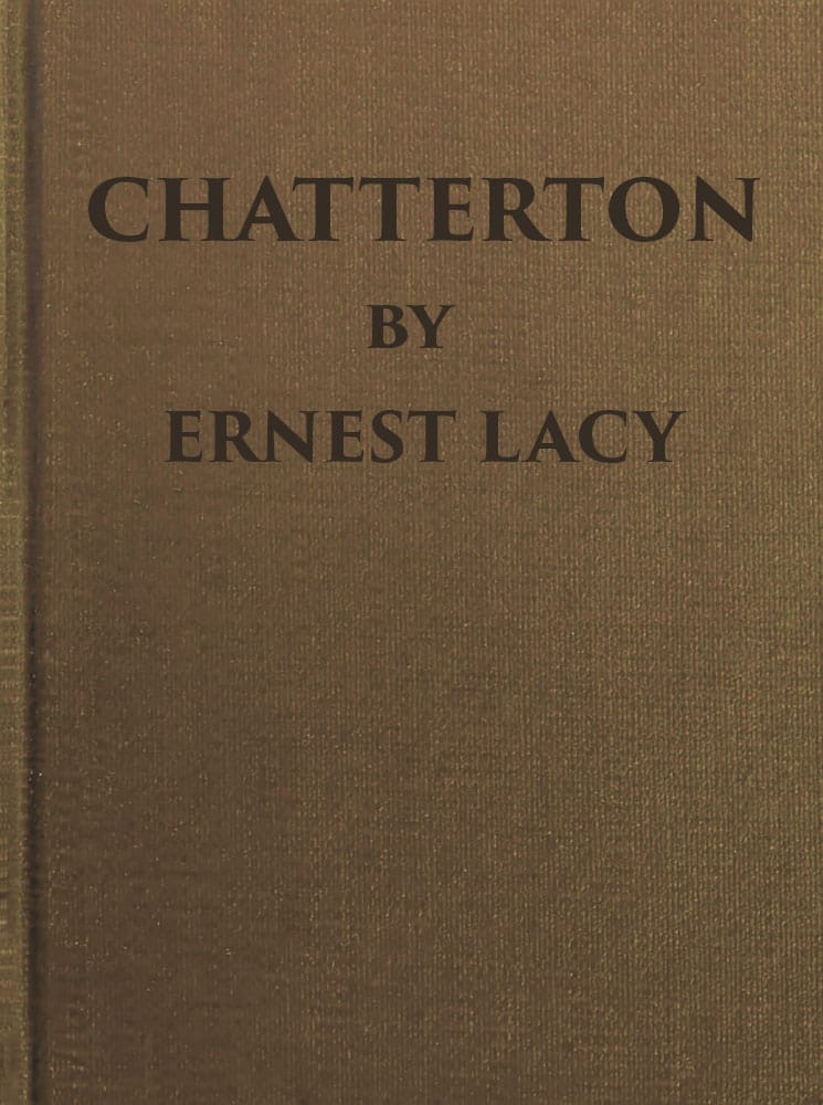 Chatterton