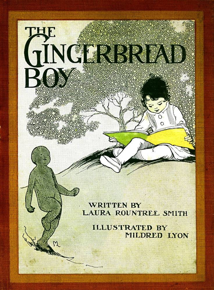 The Gingerbread Boy and Joyful Jingle Play Stories