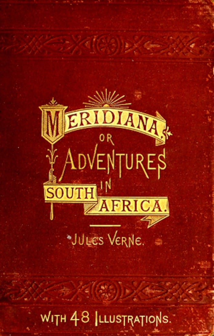 Meridiana: The Adventures of Three Englishmen and Three Russians