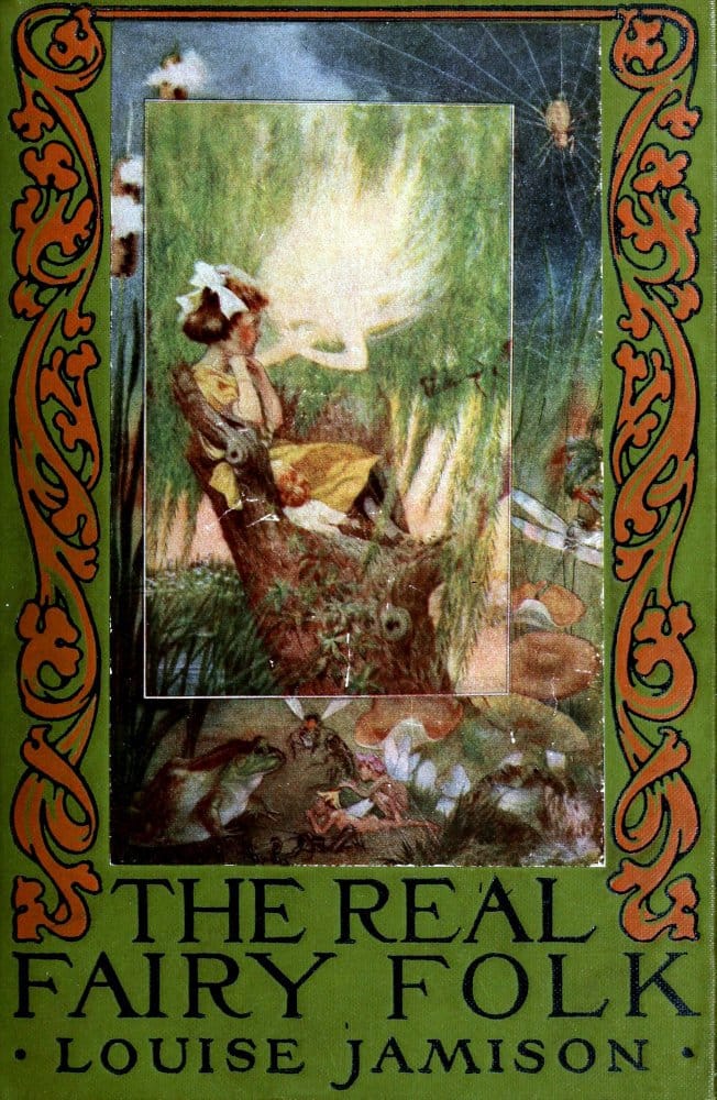 The Real Fairy Folk