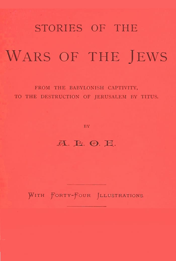 Stories of the Wars of the Jews